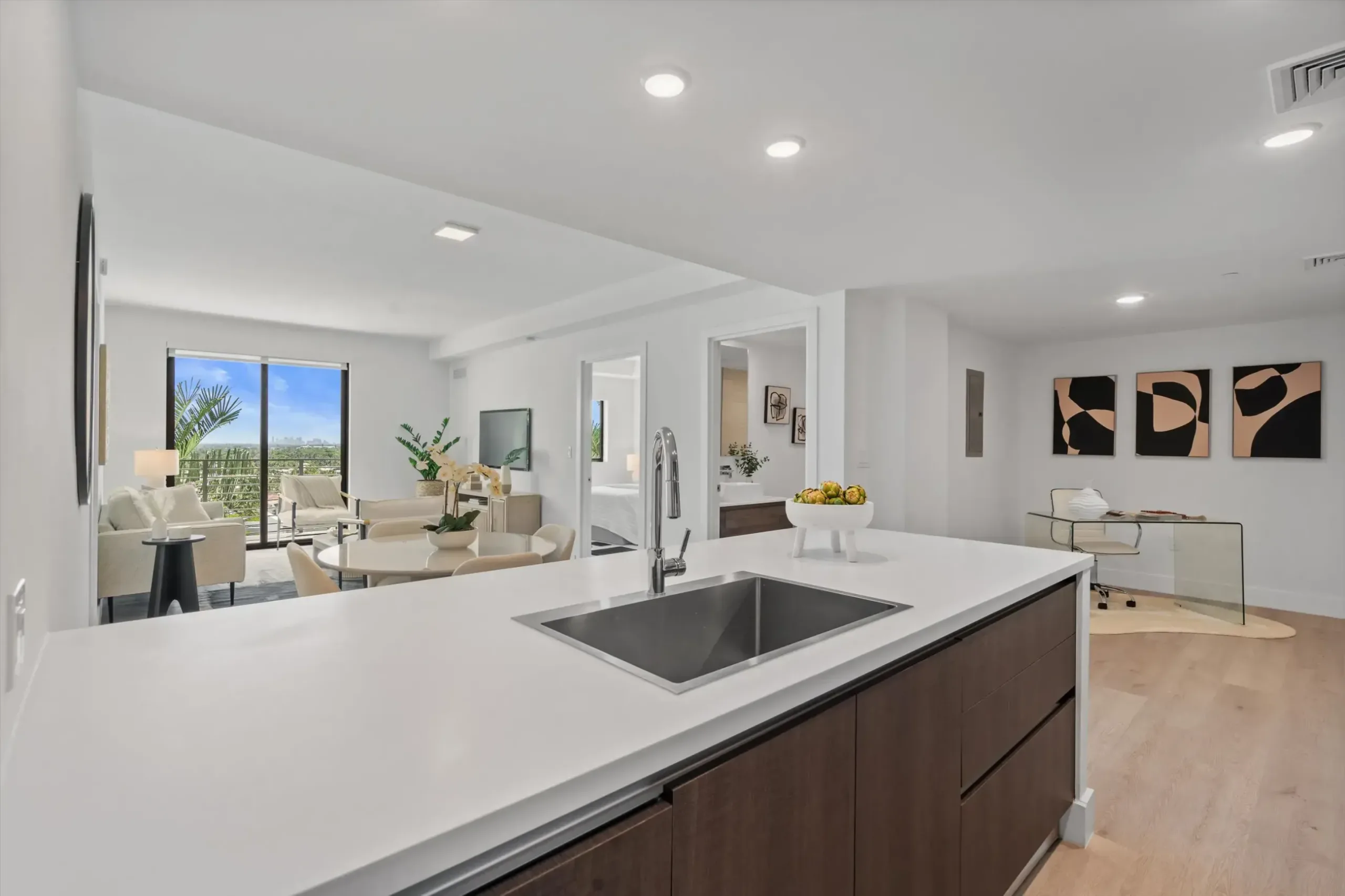 Envy Condo Conversion Pompano Beach