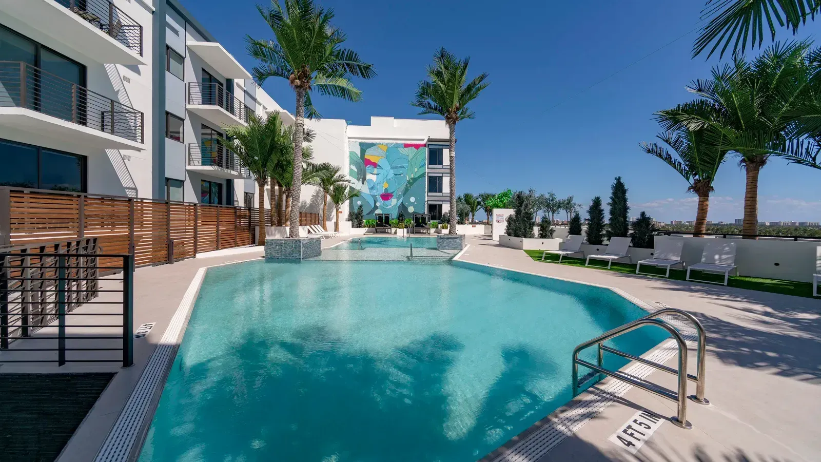 Envy Condo Conversion Pompano Beach