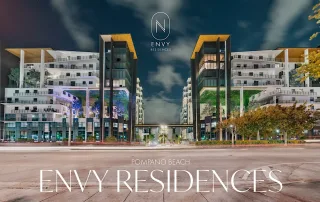 Envy Condo Conversion Pompano Beach