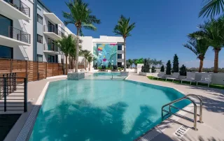 Envy Condos Pompano Beah