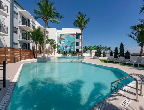 Envy Condos Pompano Beach