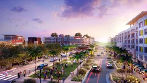 The Pomp in Pompano Beach