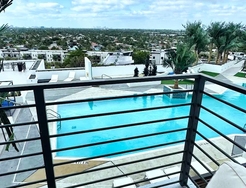 Condos For Sale at Envy Residences in Pompano Beach