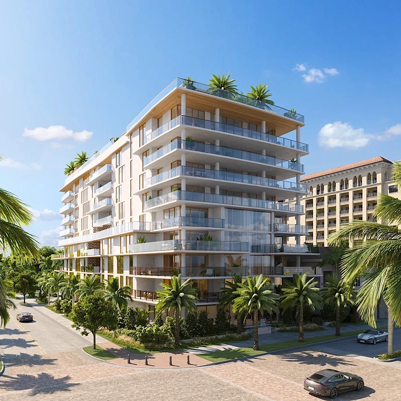 Boca Raton New Construction Condos