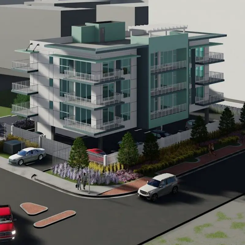 Deerfield Beach New construction Condos