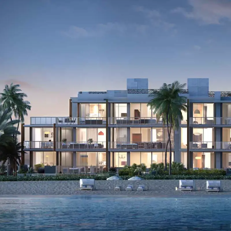 Delray Beach new construction condos