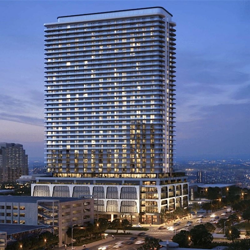 Fort Lauderdale New Construction Condos
