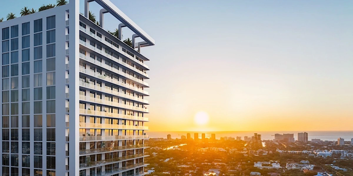 Viceroy New Construction Condos Fort Lauderdale