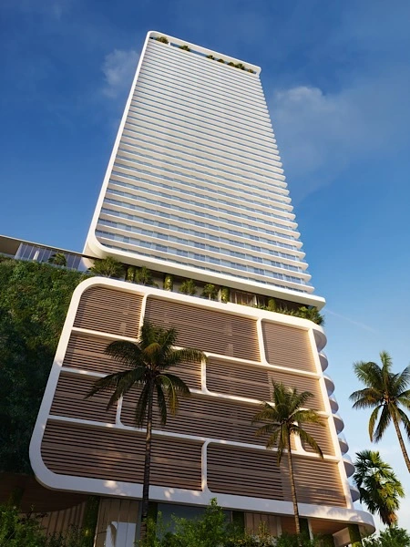 Viceroy Condos Ft. Lauderdale