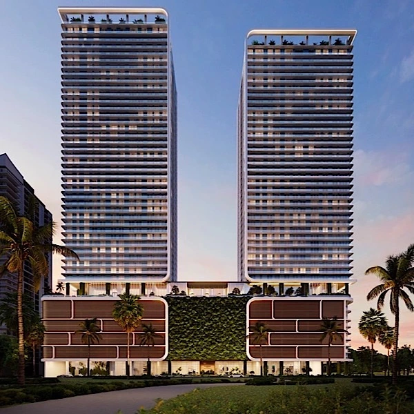 Viceroy Condos Ft. Lauderdale