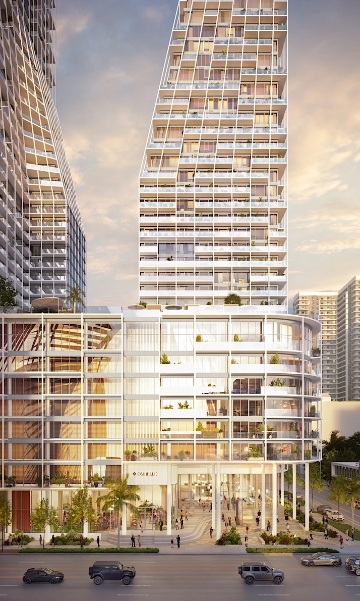 Pre-Construction Condos in Fort Lauderdale, FL