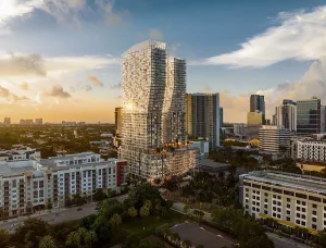 Ombelle New Construction Condos Fort Lauderdale