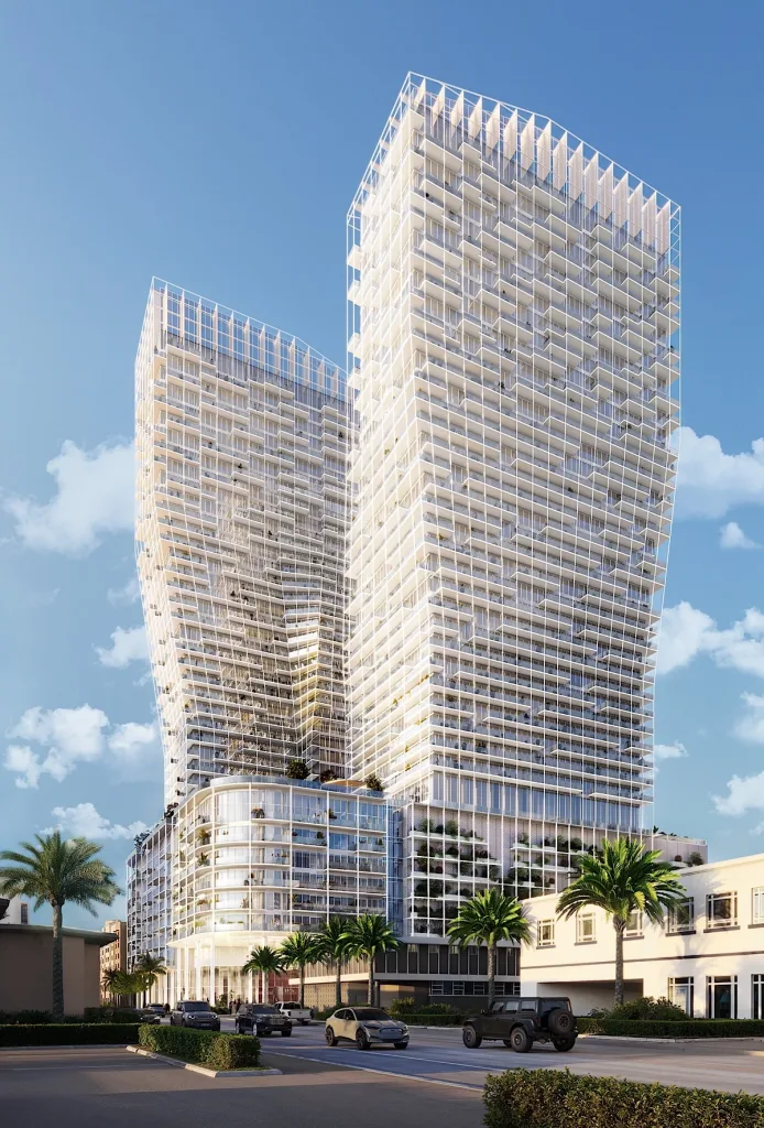 Ombelle New Construction Condos Fort Lauderdale