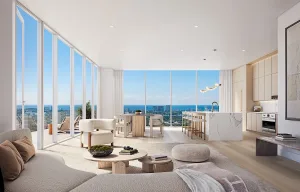 Ombelle New Construction Condos Fort Lauderdale