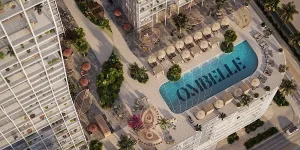 Ombelle New Construction Condos Fort Lauderdale