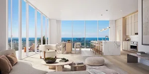 Ombelle New Construction Condos Fort Lauderdale