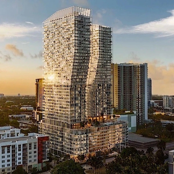 Ombelle Condos Fort Lauderdale