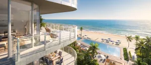 Ritz Carlton Residences Pompano Beach