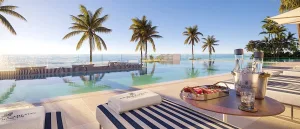 Ritz Carlton Residences Pompano Beach