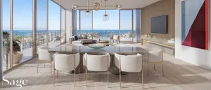 Sage Pre-Construction Waterfront Condos Fort Lauderdale