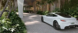 Sage Pre-Construction Waterfront Condos Fort Lauderdale