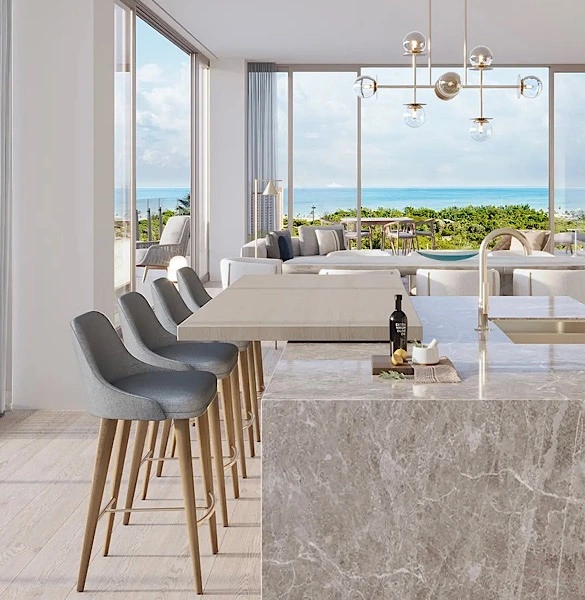 Sage Pre-Construction Waterfront Condos Fort Lauderdale