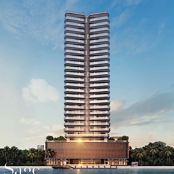 Sage Condos Pre-Construction Fort Lauderdale