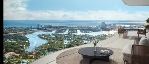 Andare New Construction Condos on Las Olas in Fort Lauderdale