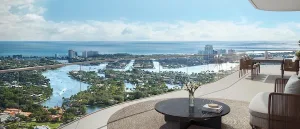Andare New Construction Condos on Las Olas in Fort Lauderdale