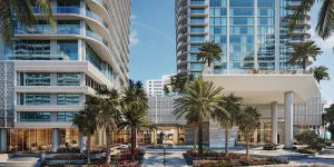 Selene Oceanfront New Construction Condos