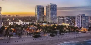 Selene Oceanfront New Construction Condos