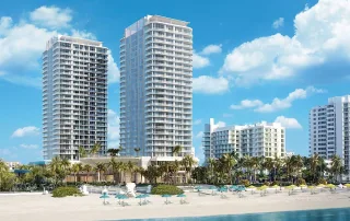 Pre-Construction Condos Fort Lauderdale