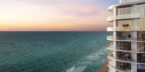 Selene Oceanfront New Construction Condos