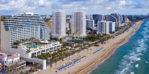 Selene Oceanfront New Construction Condos