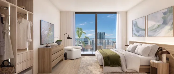 Natiivo Condos Fort Lauderdale New Construction