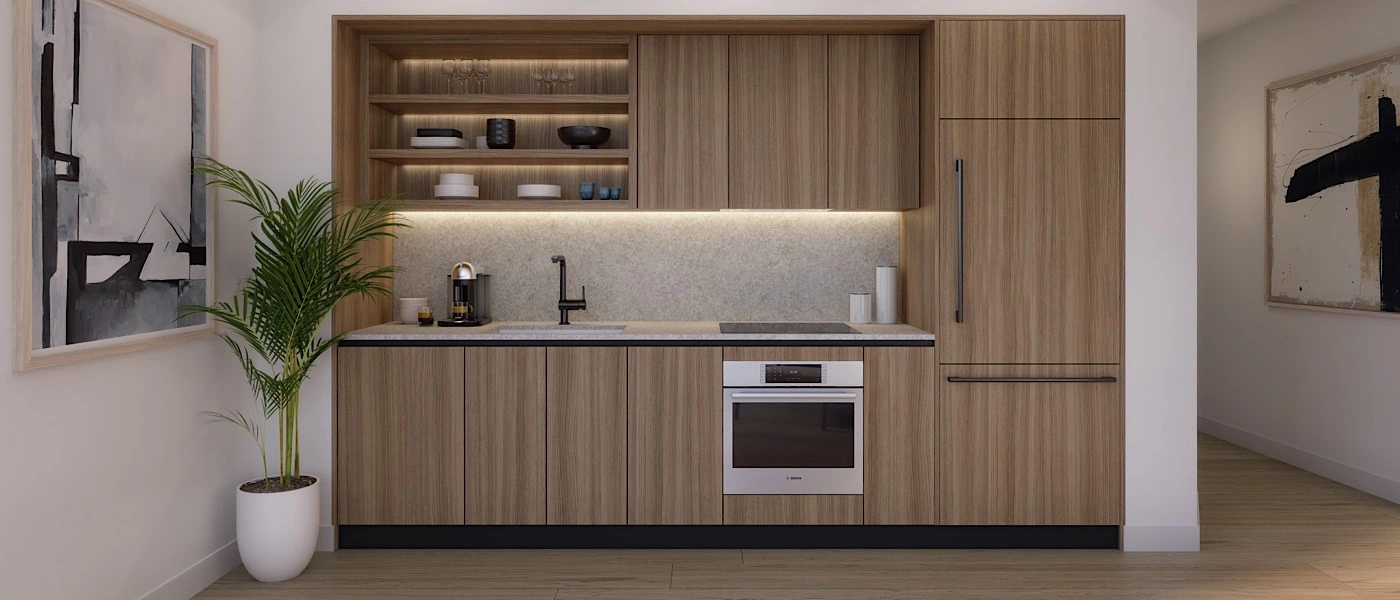 Natiivo Condos Fort Lauderdale New Construction