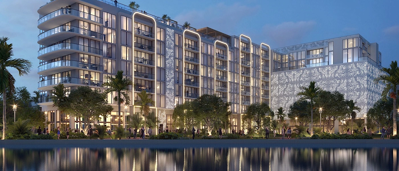 Sixth & Rio New Construction Condos Fort Lauderdale