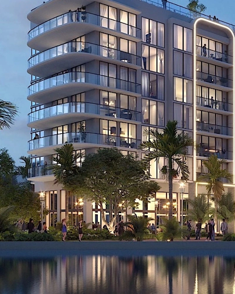 Sixth & Rio New Construction Condos Fort Lauderdale