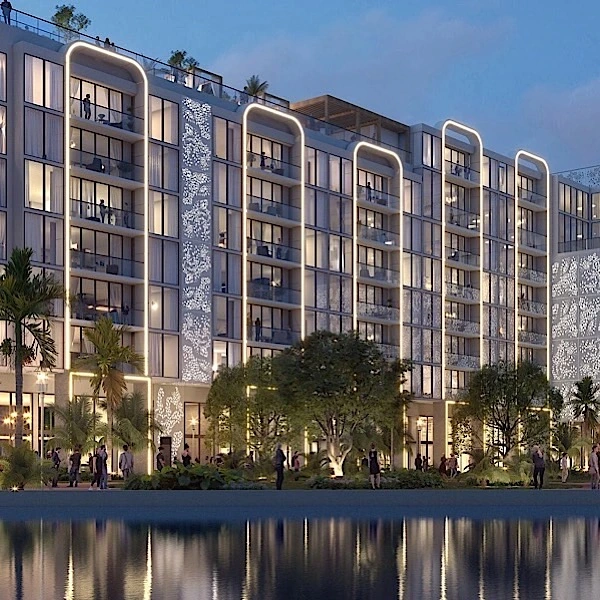Sixth & Rio New Construction Condos Fort Lauderdale