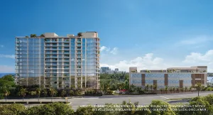 Sereno New Construction Condos Fort Lauderdale