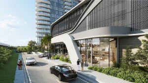 3000 Waterside New Construction Condos Fort Lauderdale