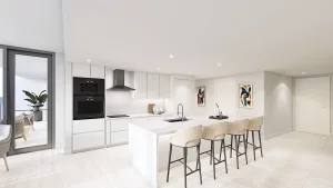 3000 Waterside New Construction Condos Fort Lauderdale