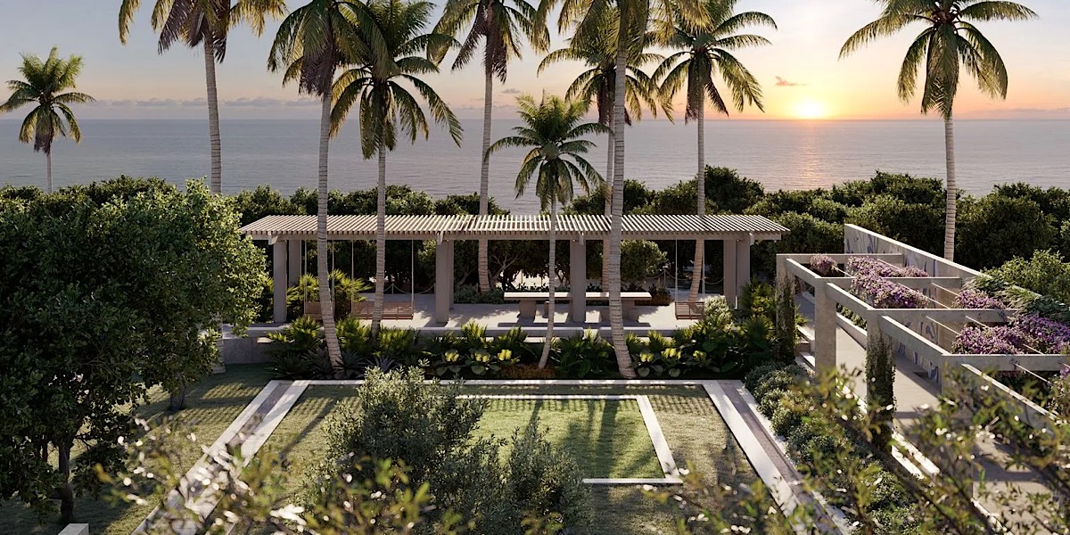 Armani Casa pre-construction Condos Pompano Beach