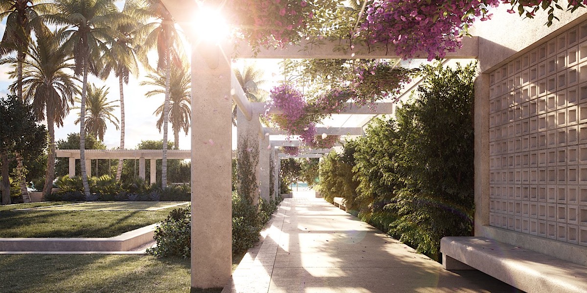 Armani Casa pre-construction Condos Pompano Beach