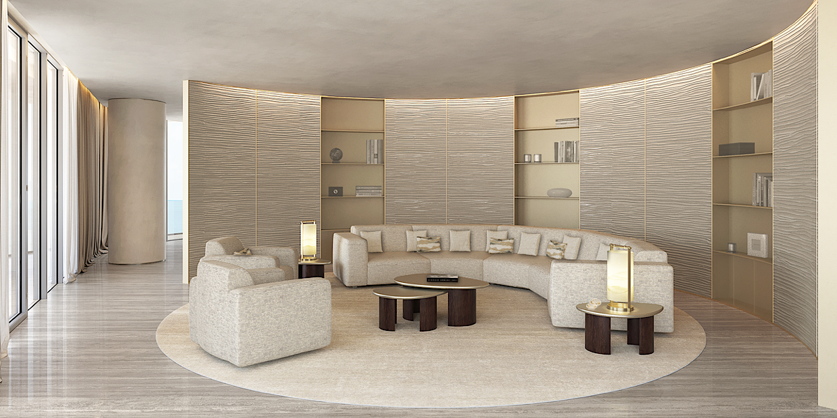 Armani Casa pre-construction Condos Pompano Beach