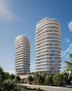 Armani Casa pre-construction Condos Pompano Beach