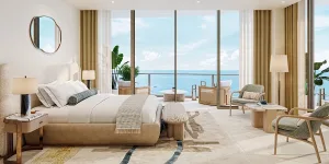 St. Regis Bahia Mar New Construction waterfront Condos Fort Lauderdale
