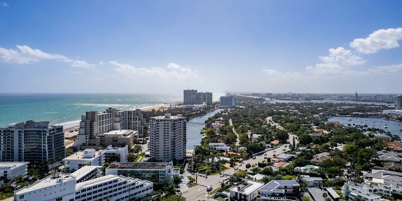 Riva Residenze New construction condos Fort Lauderdale