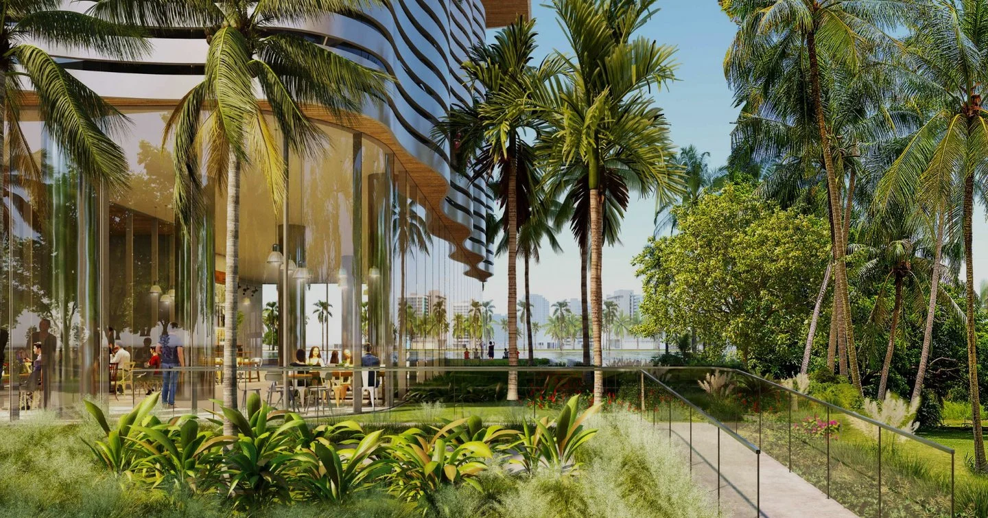 Fort Lauderdale Pre-Construction Condos