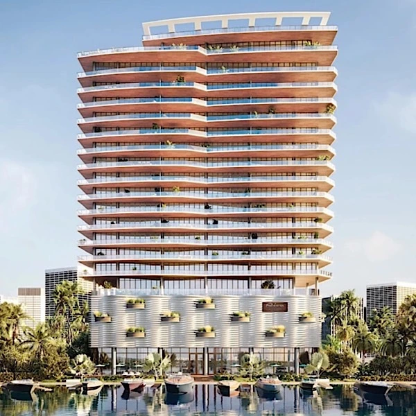 Riva Residenze New Construction Condos Fort Lauderdale